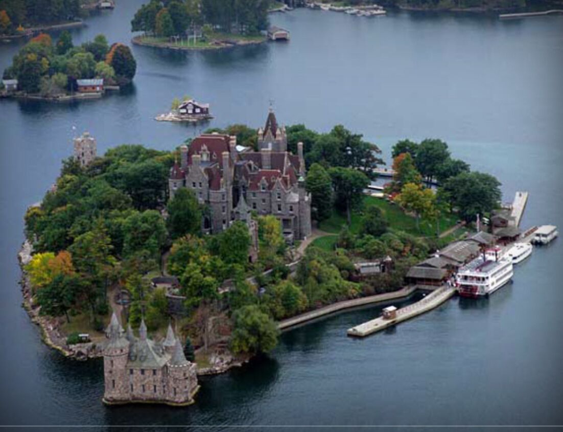 Picture of Bodlt Castle