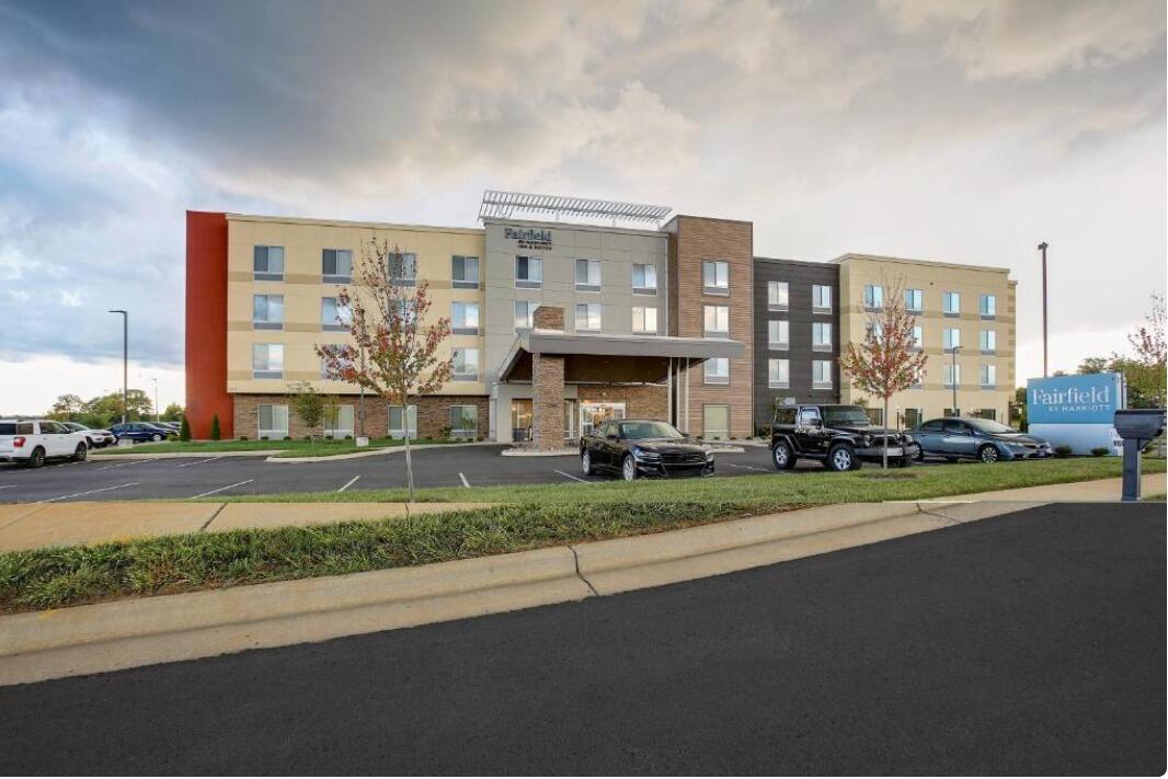 Picture of Fairfield Inn & Suites Bardstown