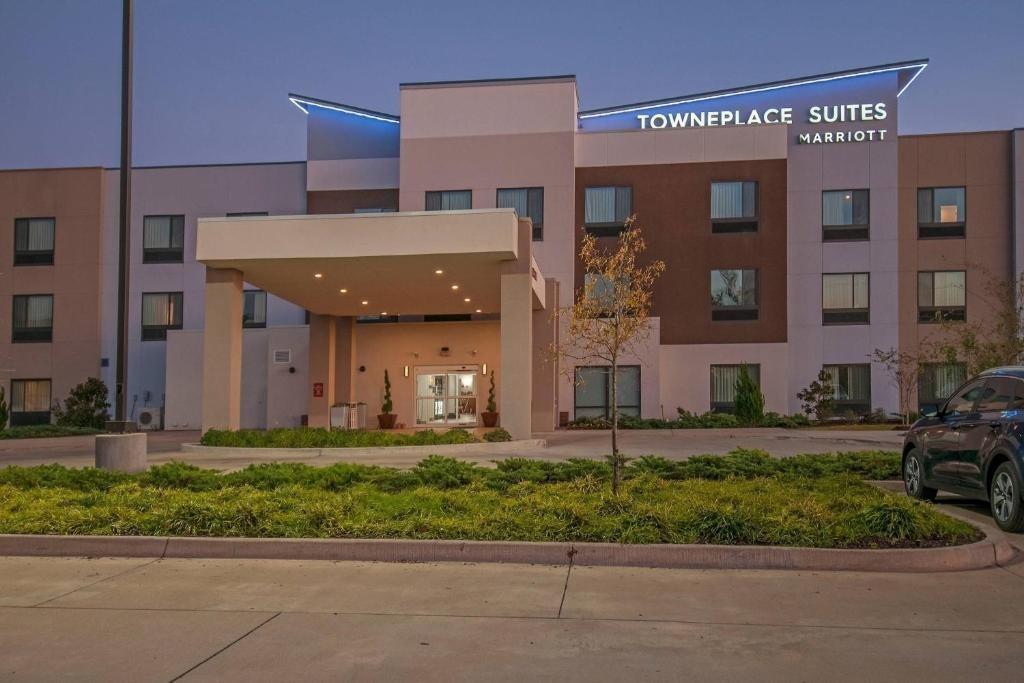 Picture of TownePlace Suites by Marriott Vidalia Riverfront