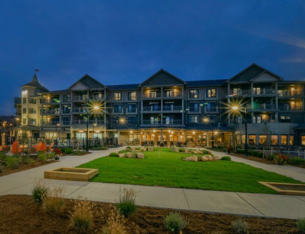 Picture of Chautauqua Harbor Hotel
