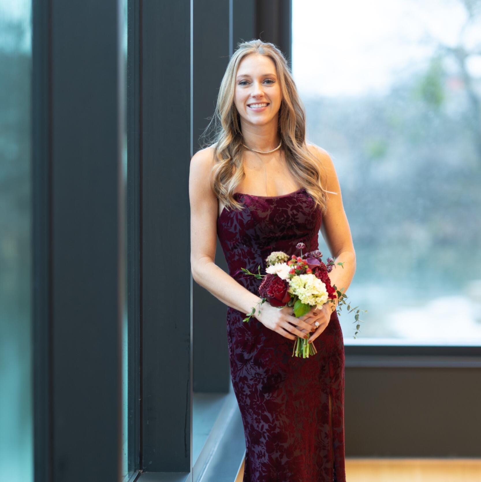 Anna Gerteisen