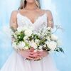 An Intimate Winter Wedding at the Ice Castles in Dillon, Colorado