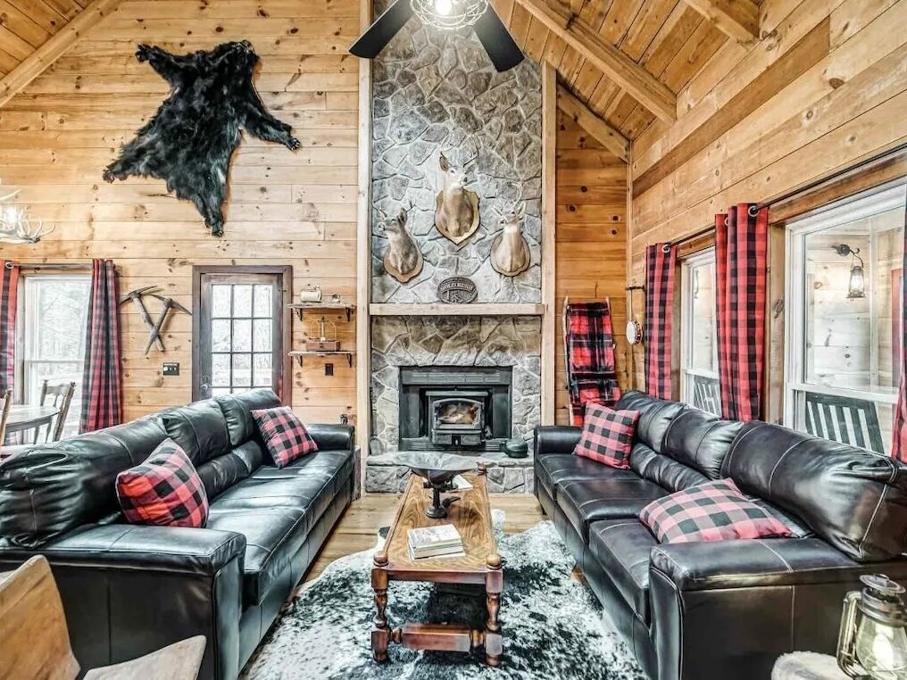 Picture of Gold Mine Cabin
