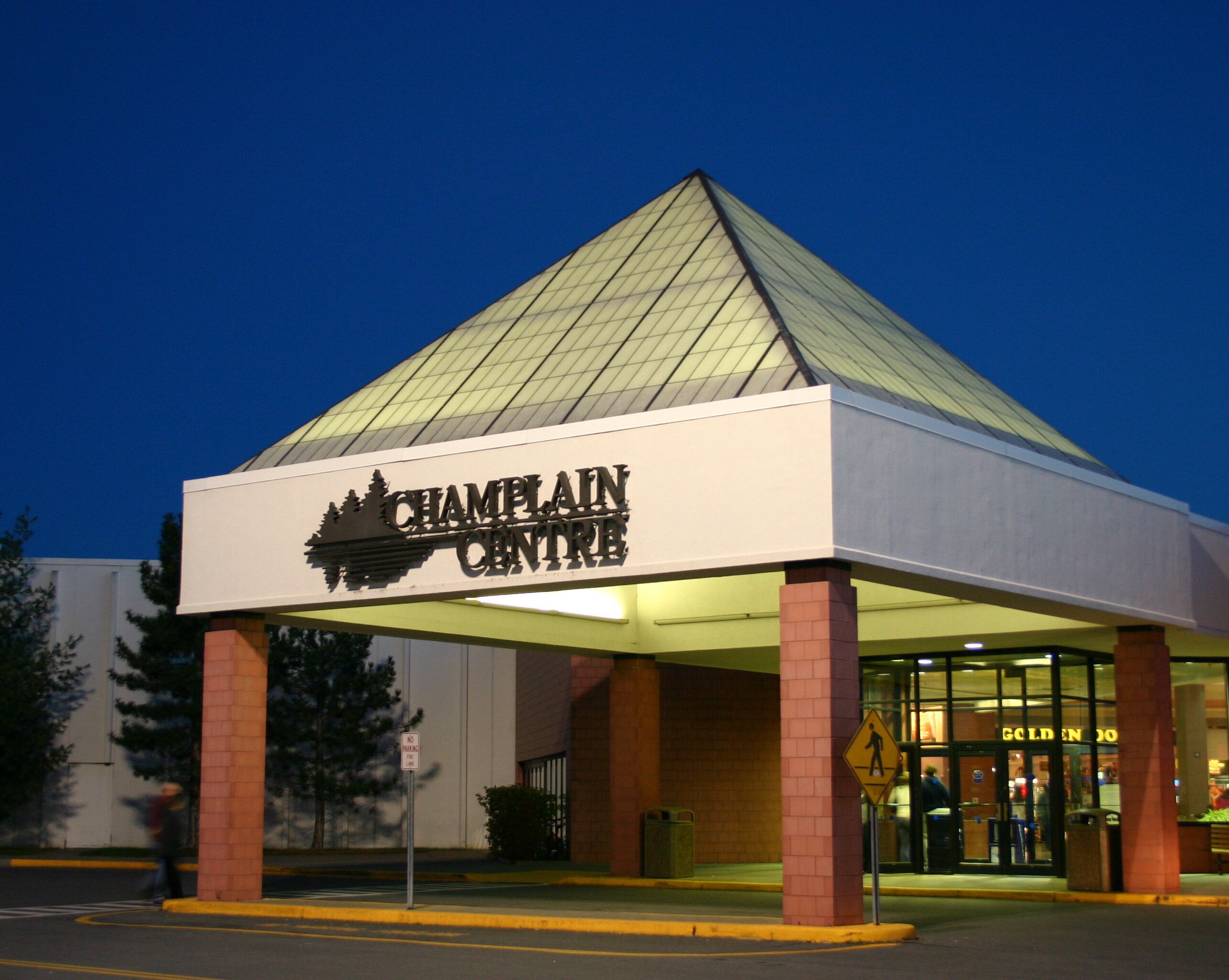 Picture of Champlain Centre Mall