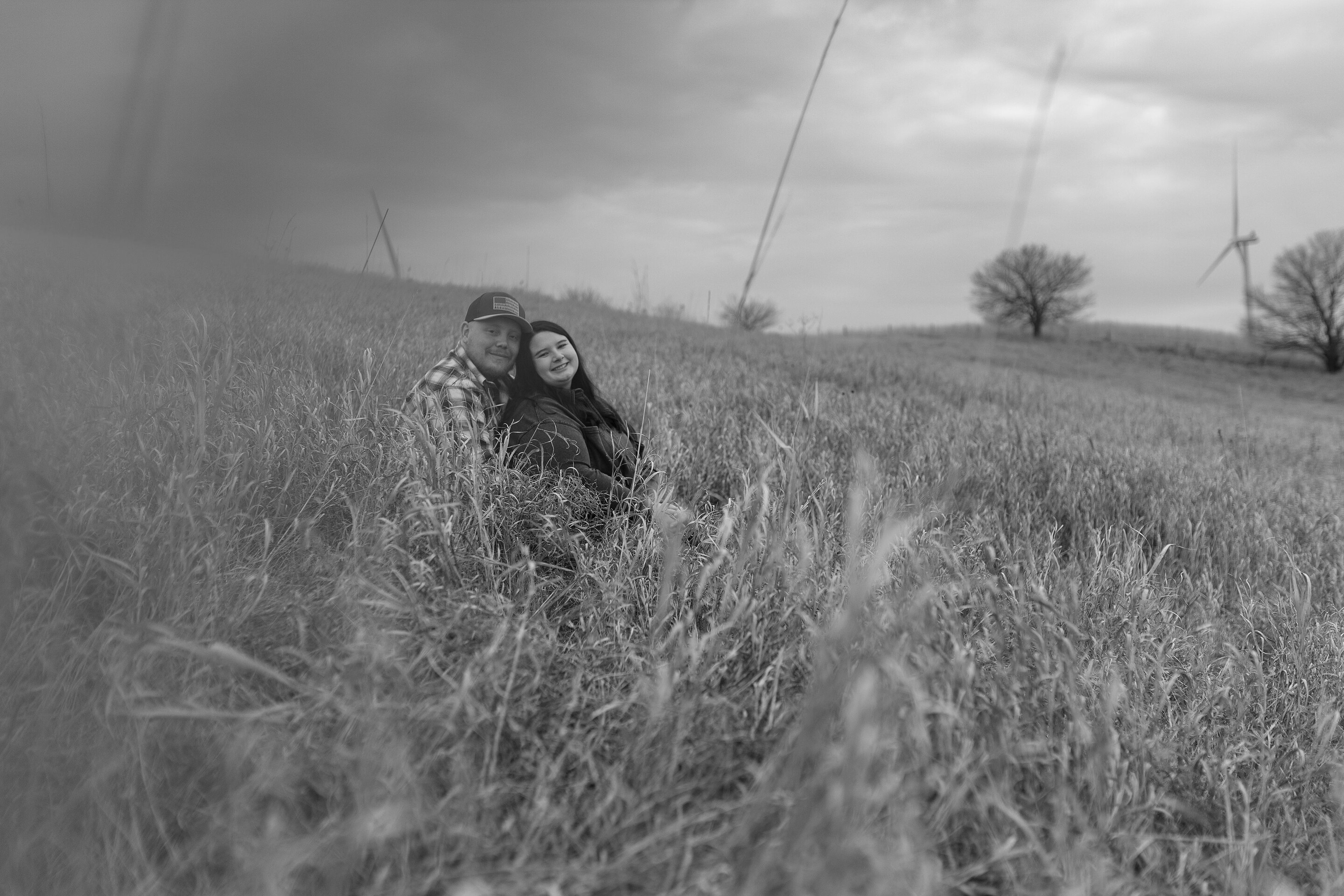Mikayla & Jordan Home Page Banner