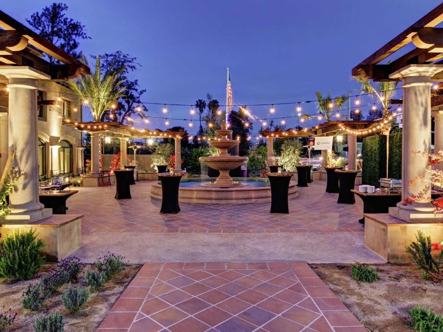 Picture of Hilton Garden Inn San Diego Old Town/SeaWorld Area