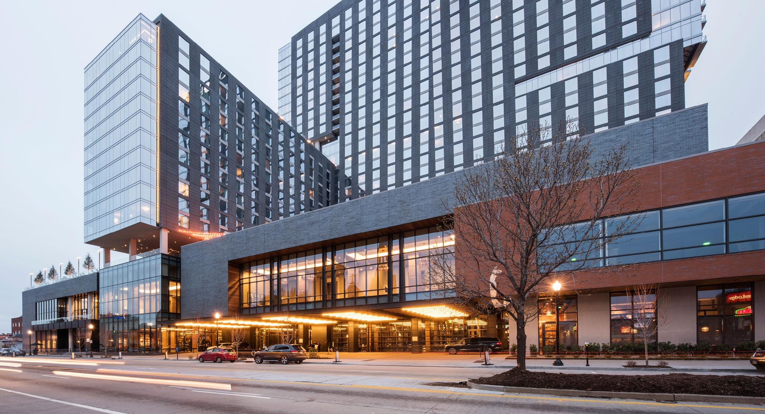 Picture of Omni Louisville Hotel