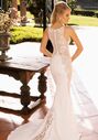 Casablanca Bridal 2390 Shoshanna Mermaid Wedding Dress - thumbnail - 4