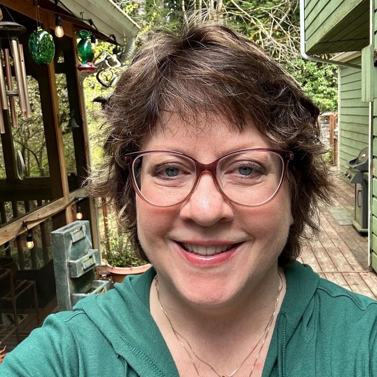 Kim Smith