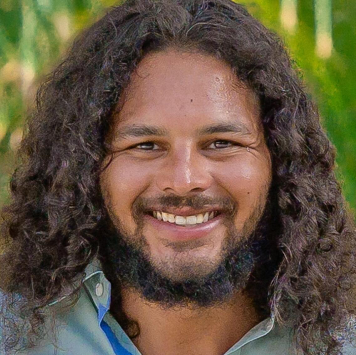 Jarred McElreath