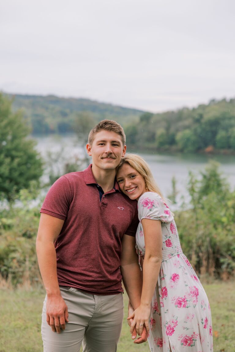 Dylan & Karlen Home Page Banner