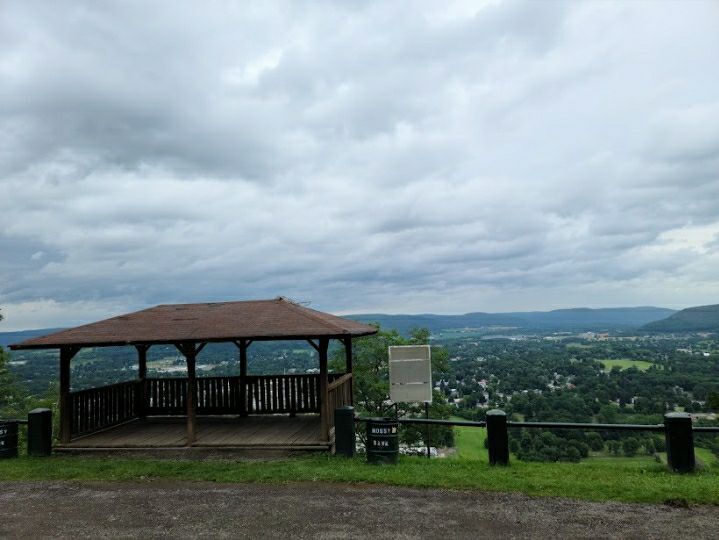 Picture of Mossy Bank Park