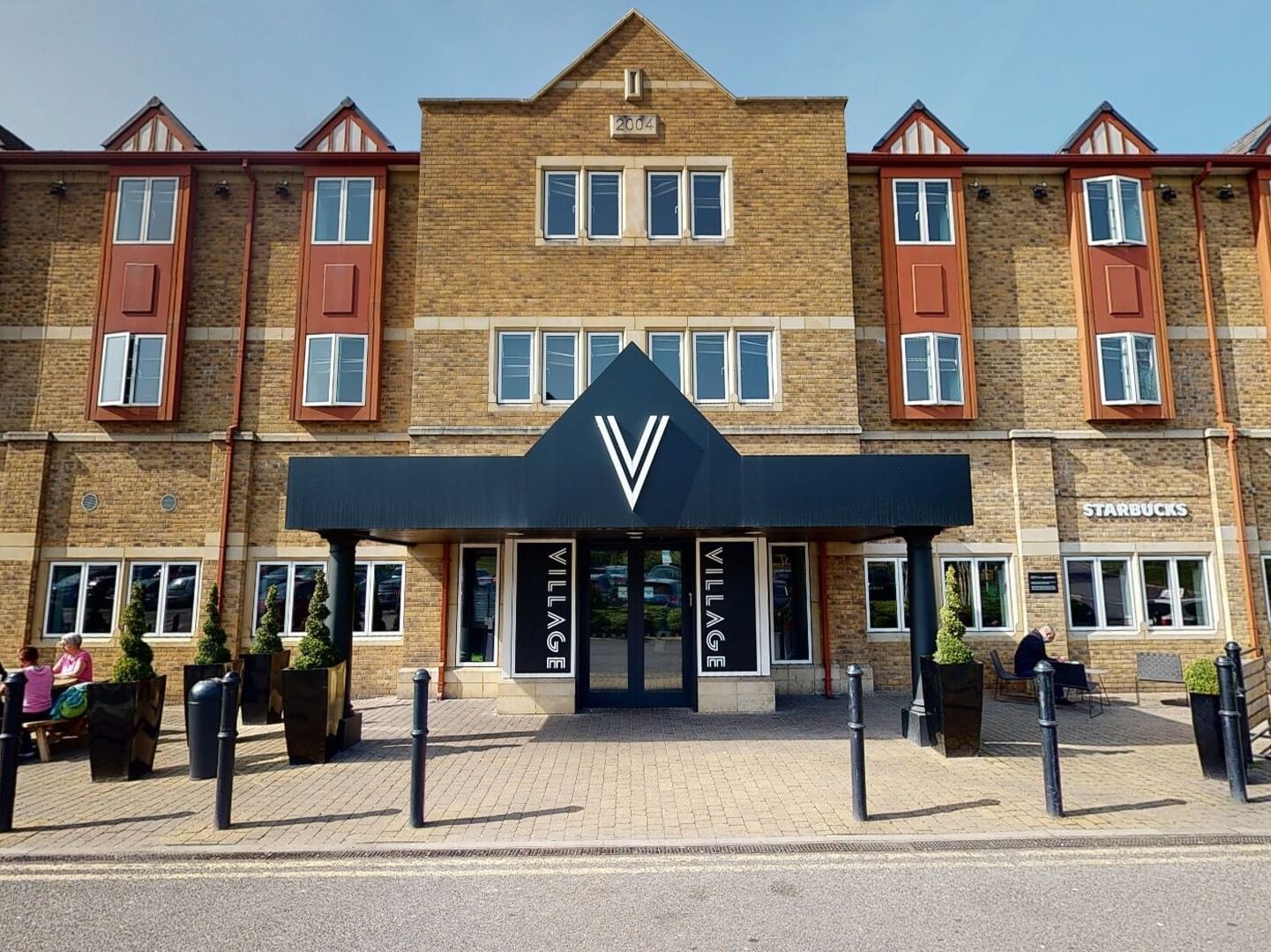 Picture of Village Hotel Maidstone