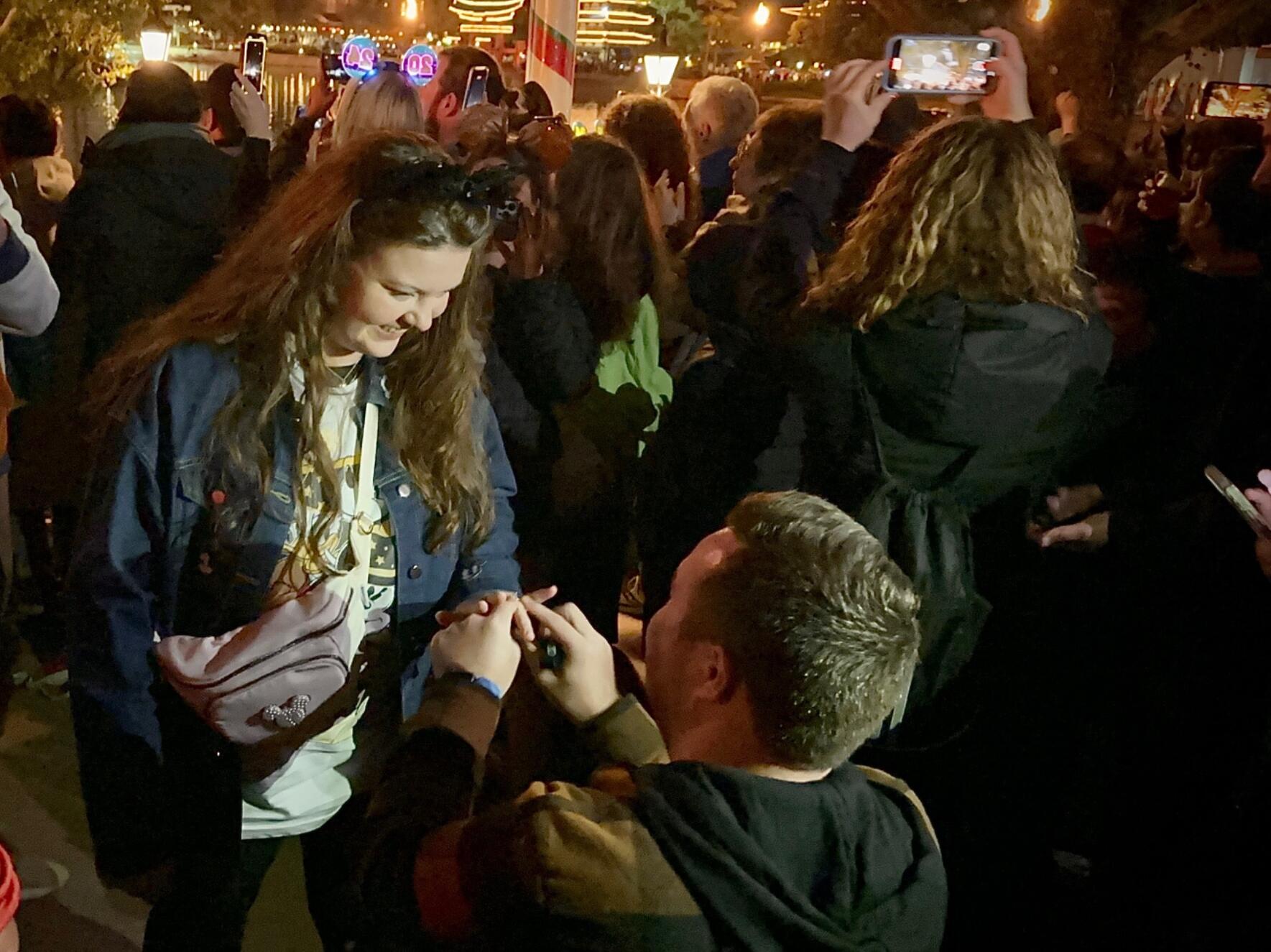 Picture of The Proposal