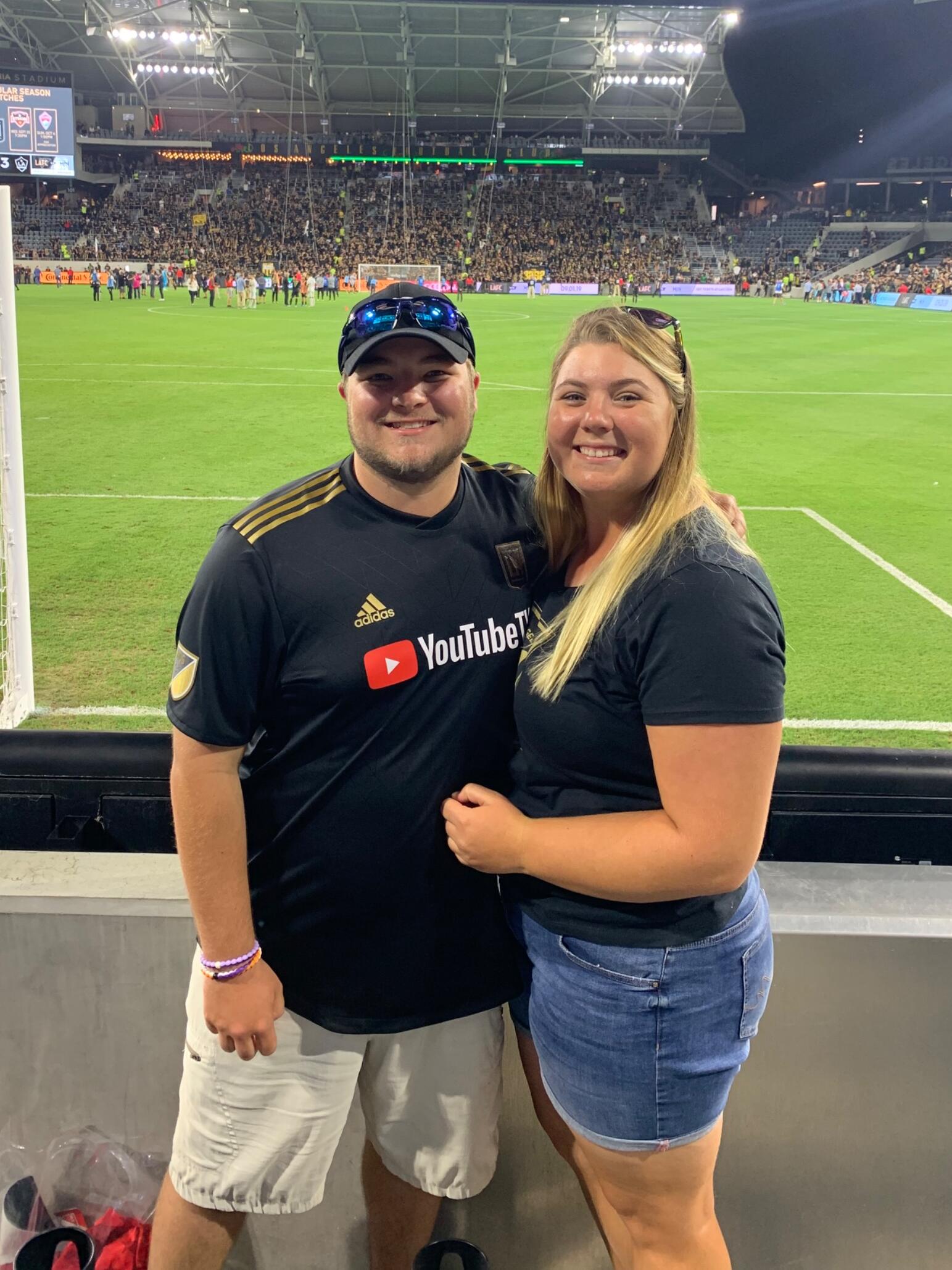 Picture of Our Story ❤️