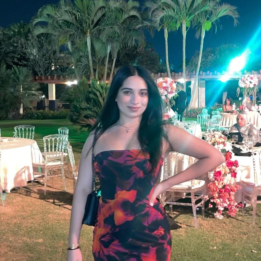 Xena Albakry