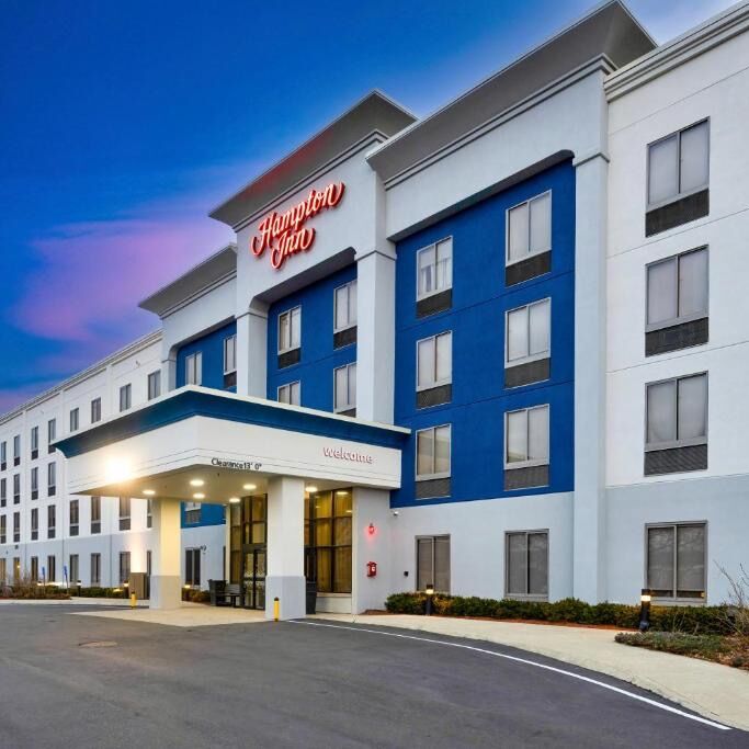 Picture of Hampton Inn Haverhill