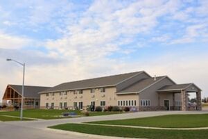 Picture of Cobblestone Inn&Suites Lake View