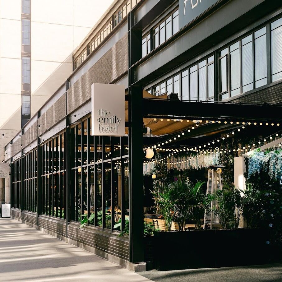 Picture of The Emily Hotel