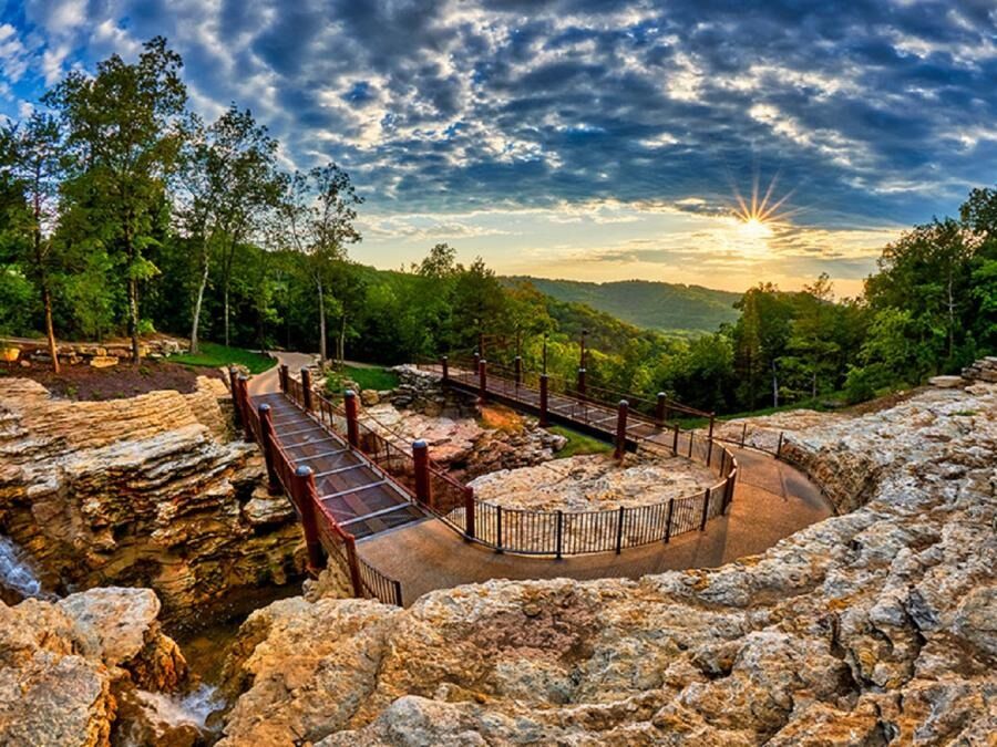 Picture of Lost Canyon Cave and Nature Trail