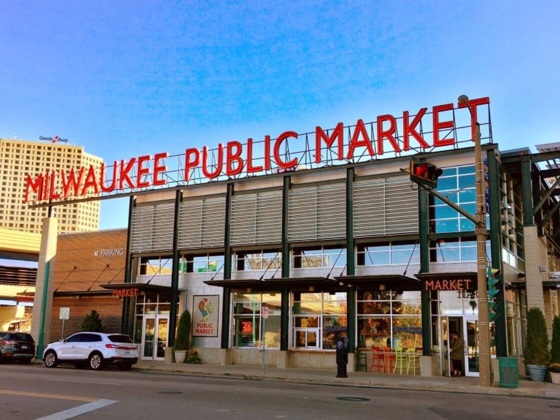Picture of Milwaukee Public Market