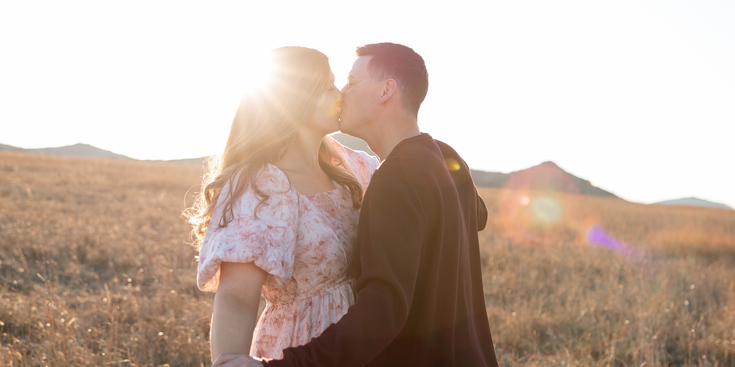 Kenzie & Chase Home Page Banner