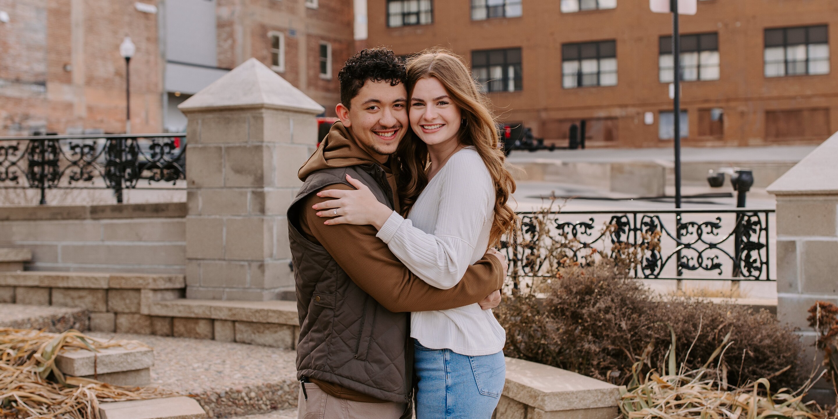 Eliana & Elijah Home Page Banner