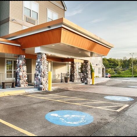 Picture of Best Western Plus Spirit Mountain