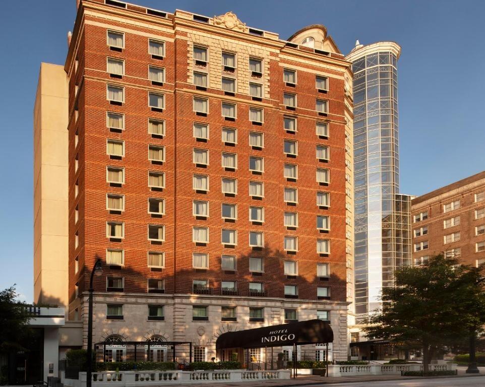 Picture of Hotel Indigo Atlanta Midtown, an IHG Hotel