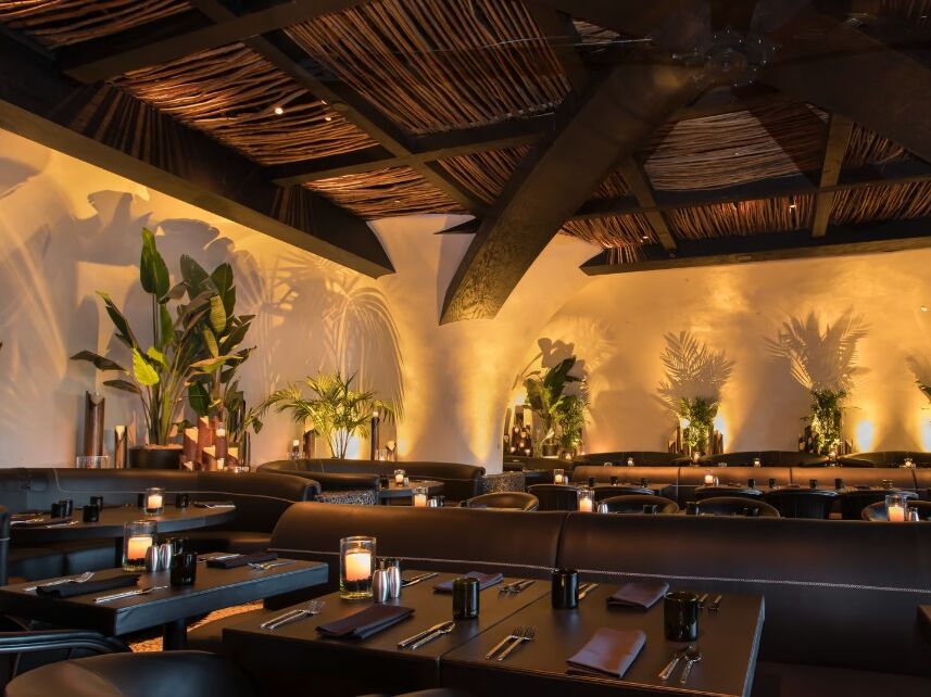 Picture of Javier's Restaurant - Newport Beach