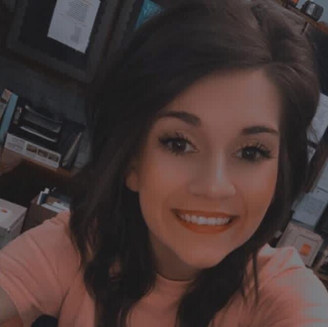 Megan Harvey