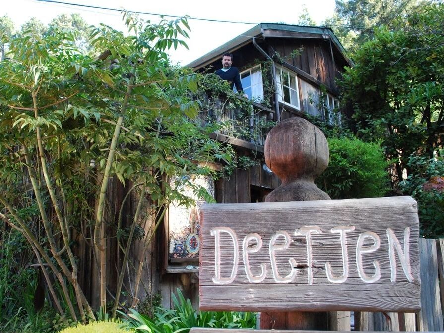 Picture of Deetjen’s Big Sur Inn