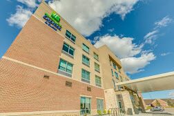 Picture of Holiday Inn Express And Suites Okemos