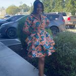 Lady M  Quartey