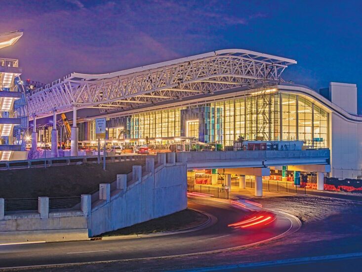 Picture of Charlotte Douglas International Airport