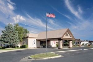 Picture of Ramada by Wyndham Provo