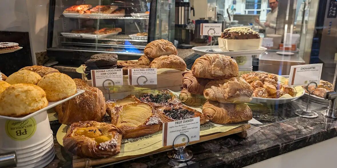 Picture of PB Boulangerie Bistro