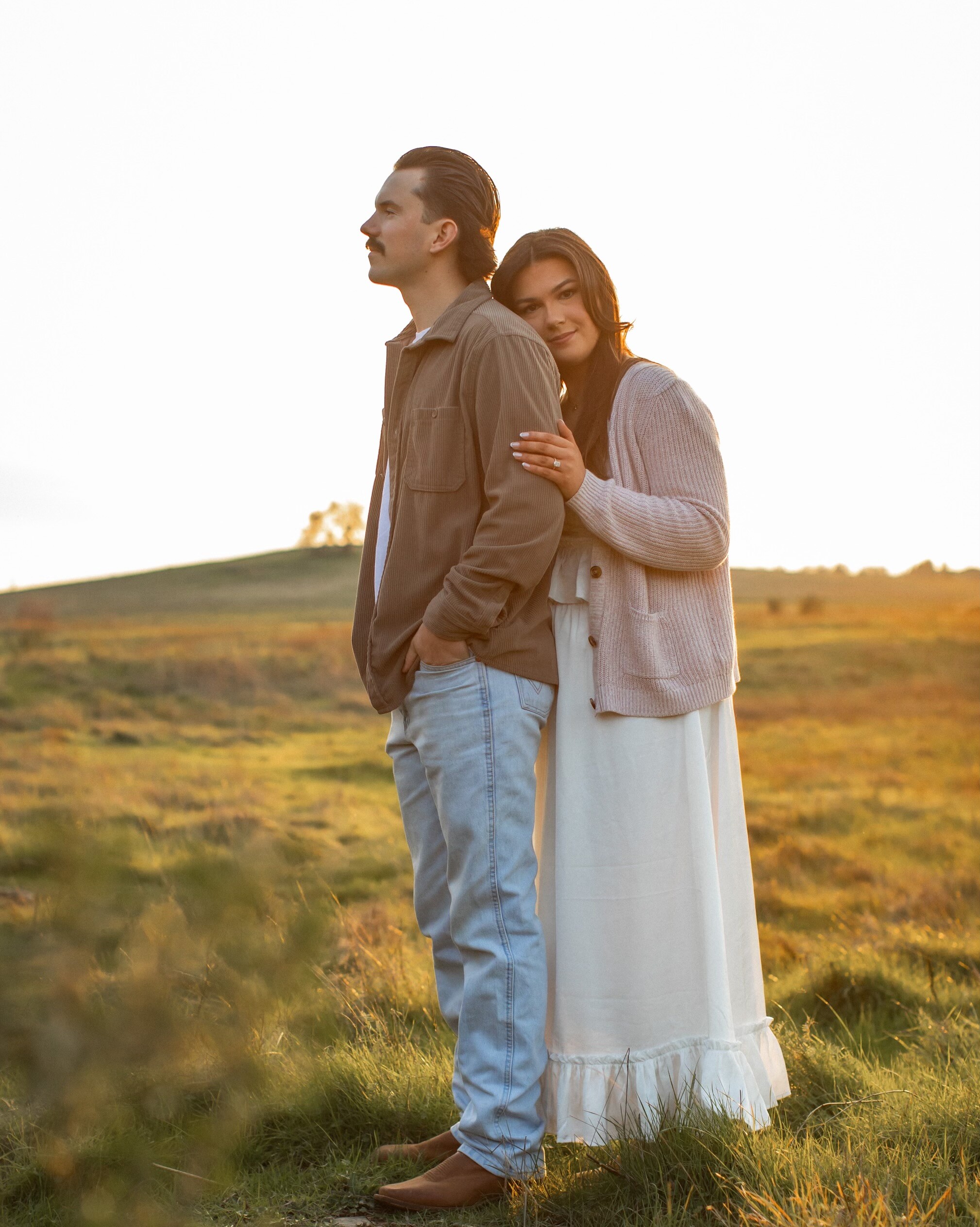 Audrey & Tyler Home Page Banner
