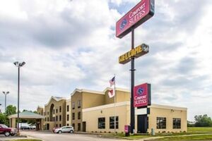 Picture of Comfort Suites Effingham