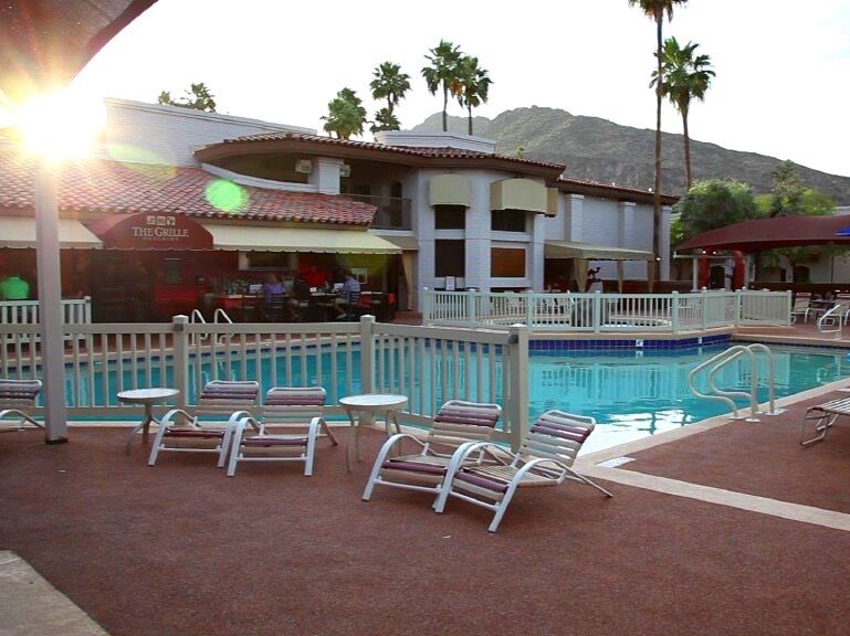 Picture of Scottsdale Camelback Resort