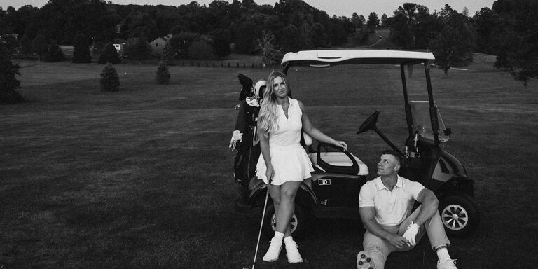 Brooke & Christopher Home Page Banner