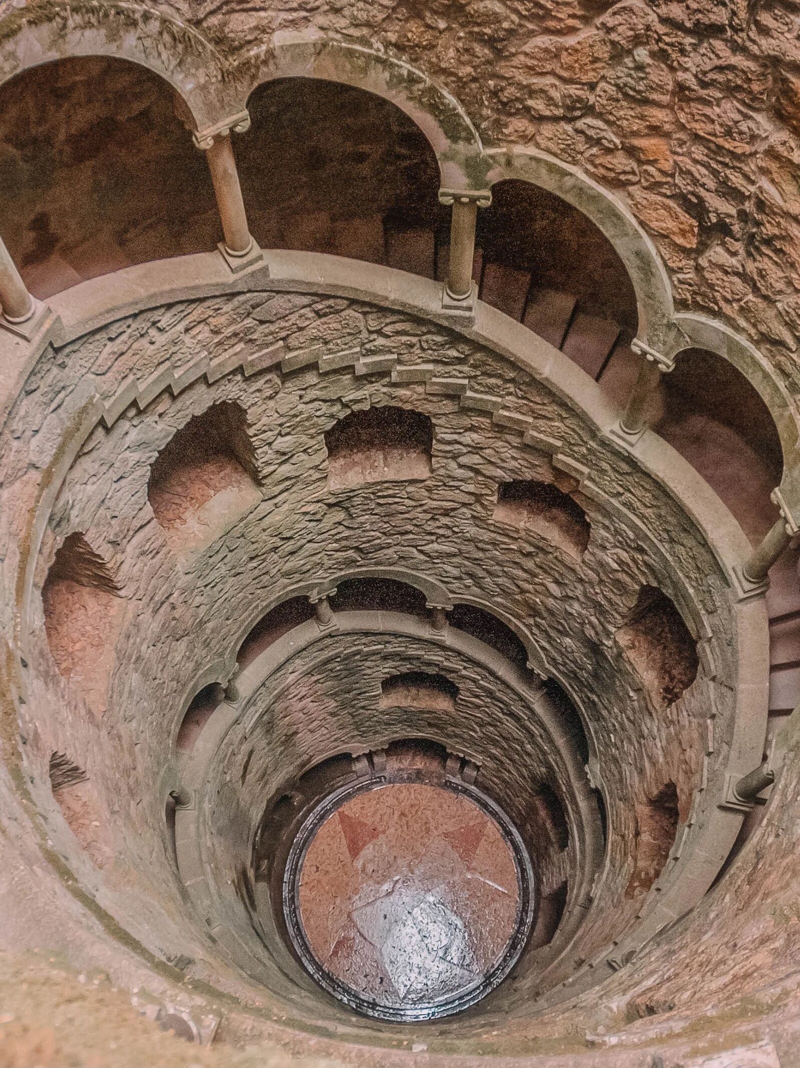 Picture of Initiation Well