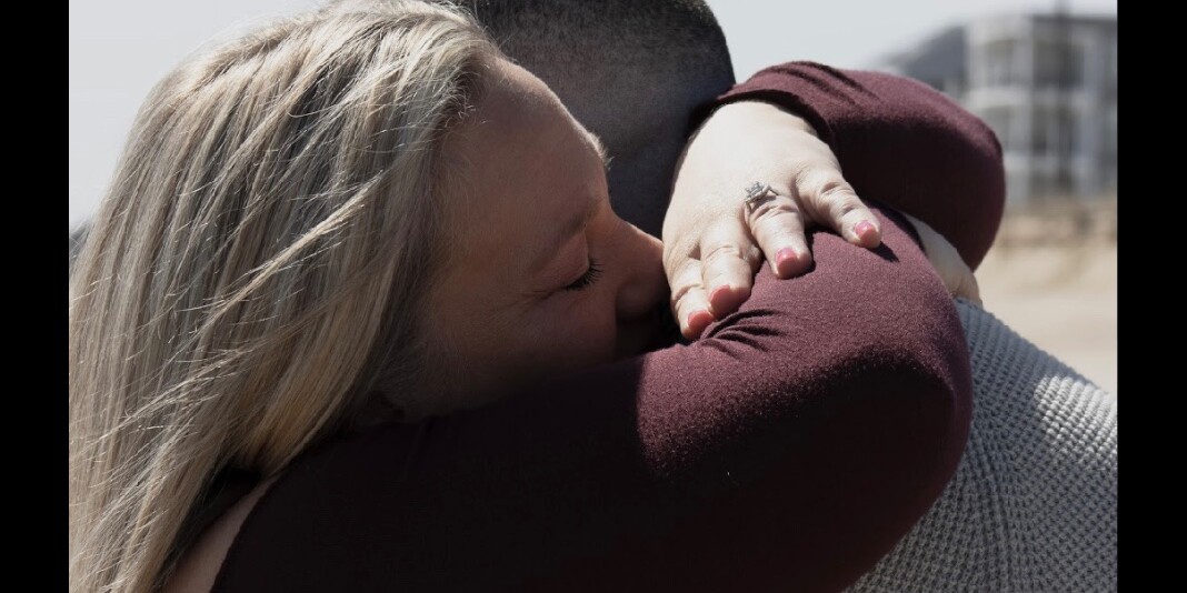 Stephanie & Gregory Home Page Banner