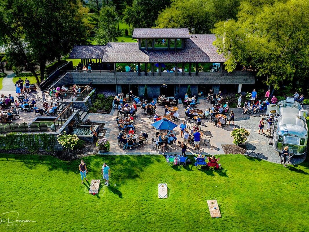 Picture of Rustic Roots Winery