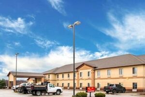 Picture of Econo Lodge