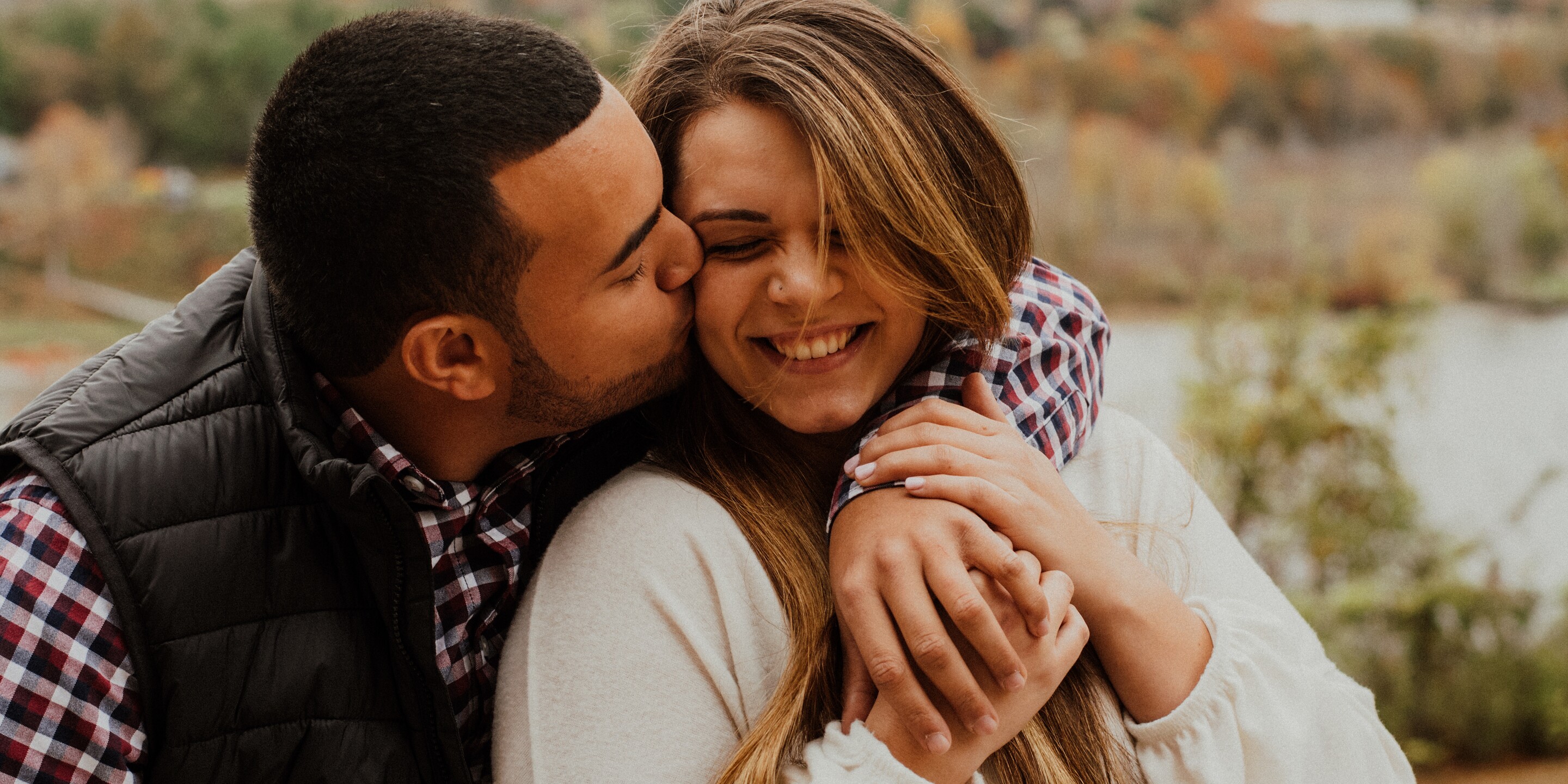 Amanda & Omar Home Page Banner