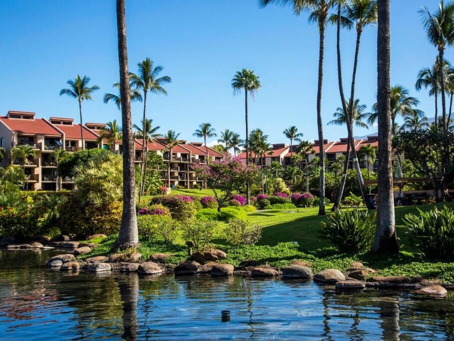 Picture of Kamaole Sands