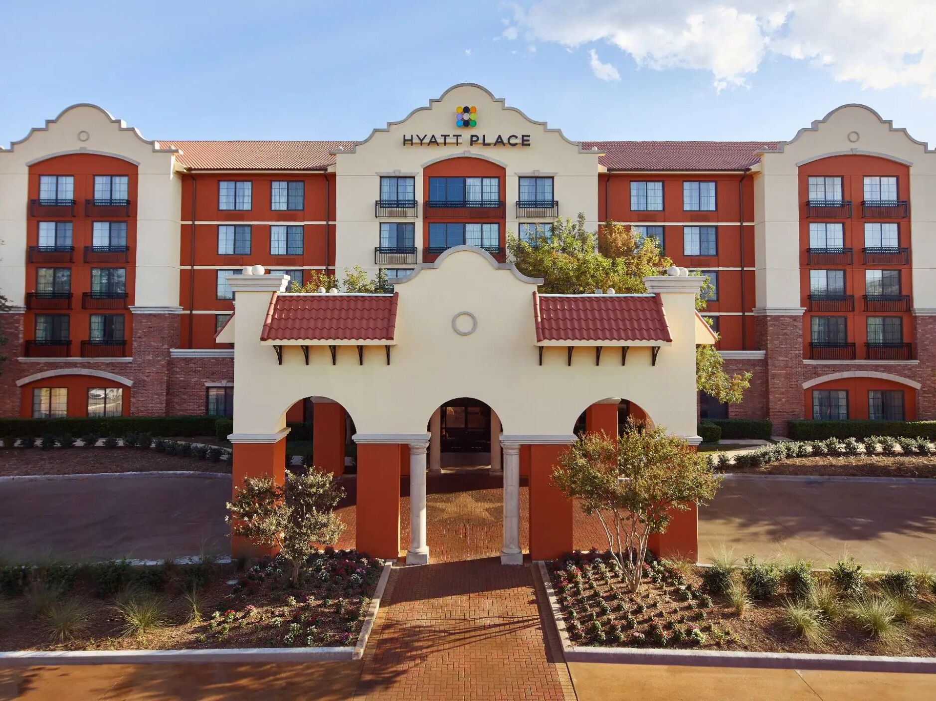 Picture of Hyatt Place Fort Worth Historic Stockyards