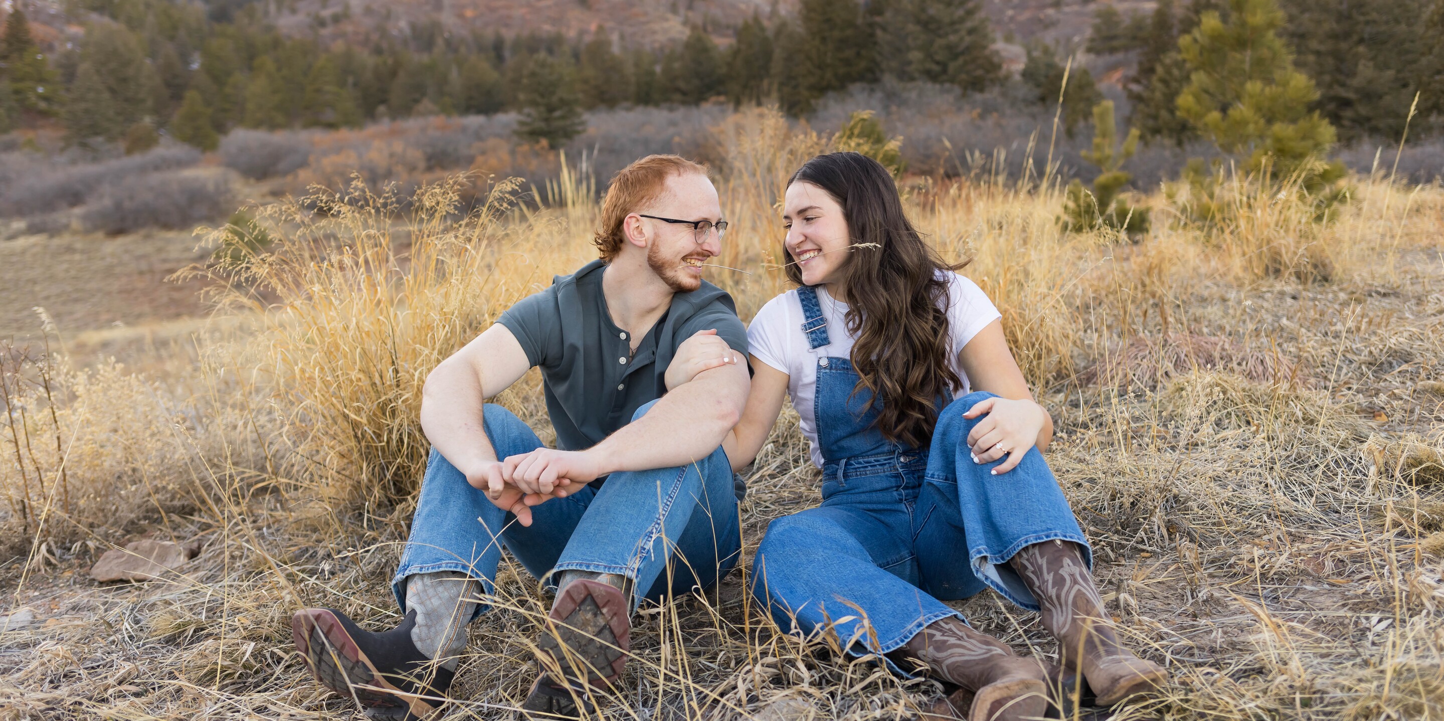Kate & Andrew Home Page Banner