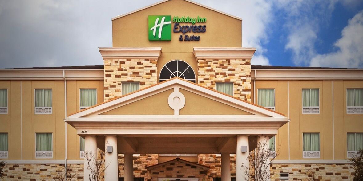 Picture of Holiday Inn Express And Suites Brady